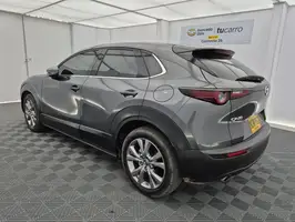 2024  Mazda Cx - Image 28