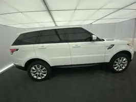 2014  Land Rover Unknown - Image 15