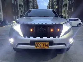 2011  Toyota Prado - Image 37