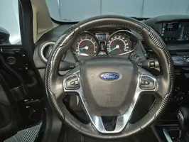 2015  Ford Fiesta - Image 23