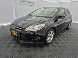 2013  Ford Focus - Image 31