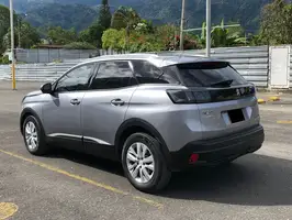 2021  Peugeot Unknown - Image 10