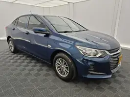 2022  Chevrolet Onix - Image 20