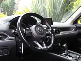 2018  Mazda Cx - Image 23