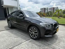 2021  Bmw X4 - Image 12