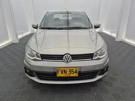 2019  Volkswagen Voyage - Image 9