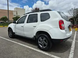 2015  Renault Duster - Image 13
