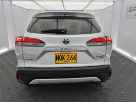 2024  Toyota Corolla - Image 32