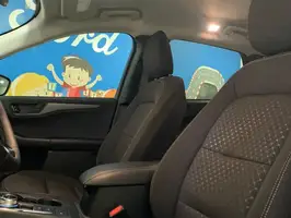 2025  Ford Escape - Image 12