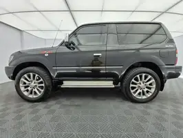 2008  Toyota Prado - Image 10