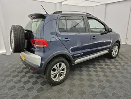 2018  Volkswagen Crossfox - Image 16