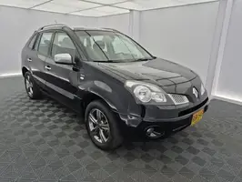 2011  Renault Koleos - Image 15