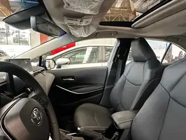 2026  Toyota Corolla - Image 13