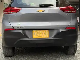 2022  Chevrolet Tracker - Image 11