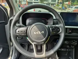 2025  Kia Picanto - Image 22