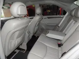 2005  Mercedes Unknown - Image 18