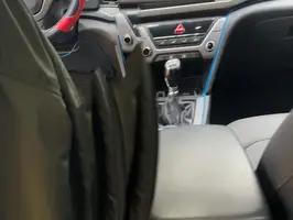 2017  Hyundai Sedan - Image 9