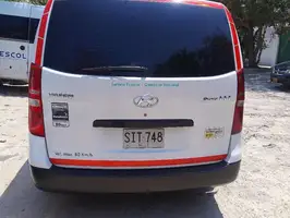 2016  Hyundai Starex - Image 7