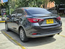 2024  Mazda 2 - Image 13