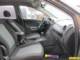 2015  Chevrolet Captiva - Image 13