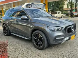 2022  Mercedes Unknown - Image 17