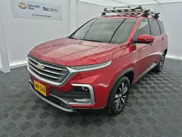 2020  Chevrolet Captiva - Image 10