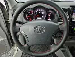 2011  Toyota Hilux - Image 23