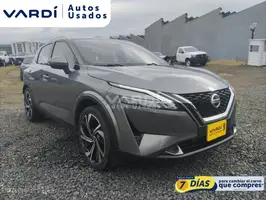 2023  Nissan Qashqai - Image 9