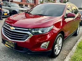 2020  Chevrolet Equinox - Image 17
