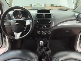 2015  Chevrolet Spark - Image 8