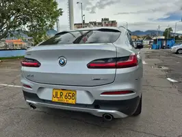 2020  Bmw X4 - Image 17