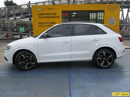2015  Audi Q3 - Image 11
