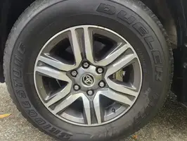 2023  Toyota Fortuner - Image 9