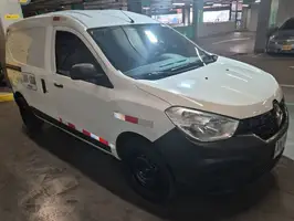 2022  Renault Kangoo - Image 8
