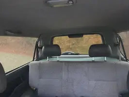 2003  Toyota Prado - Image 20