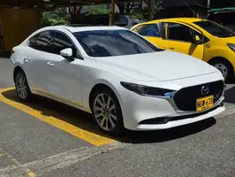 2024  Mazda 3 - Image 7