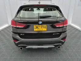 2021  Bmw X1 - Image 12