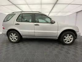 2003  Mercedes Unknown - Image 36