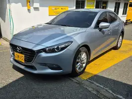 2017  Mazda 3 - Image 17