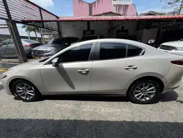 2023  Mazda 3 - Image 14