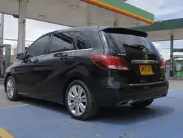 2016  Mercedes Unknown - Image 12