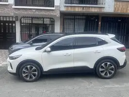 2024  Ford Escape - Image 27