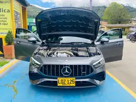 2023  Mercedes Unknown - Image 14