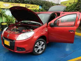 2015  Renault Sandero - Image 22