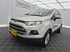 2015  Ford Ecosport - Image 7
