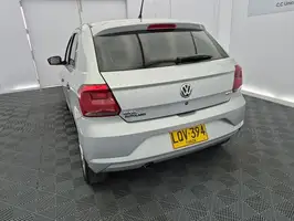 2022  Volkswagen Gol - Image 14