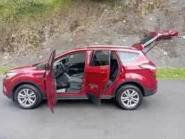 2017  Ford Escape - Image 43