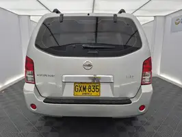 2007  Nissan Pathfinder - Image 14