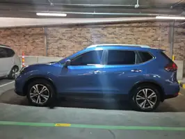 2023  Nissan X - Image 29