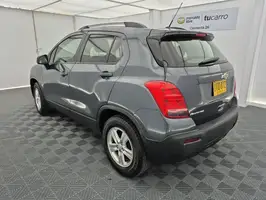 2015  Chevrolet Tracker - Image 33